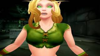 Parodie wow : Le Donjon De Naheulbeuk 4