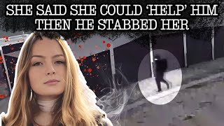 Shocking True Crime Caught on Recording: Brianna Kupfer's Final Shift