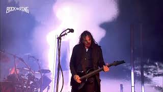 Rock am Ring 2025 - Korn mit Festival Ende