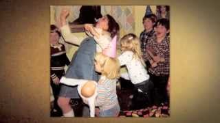 Awkward Family Photos: The Birthday Episode