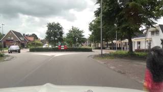 Vries Tynaarloo Holland NL 25 6 2013