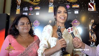 ඉදිරියේ දී මම දිනනවා නම් මේ ලෝකේ, මගේ අම්මා තමයි එතන මූලිකත්වය... ❤️ Abhilashi Shanthushki