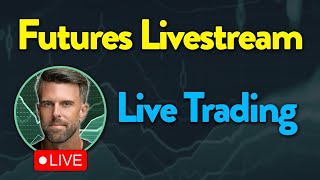DAY TRADING LIVE! #1 Futures Trading Show! Market Clubhouse Livestream - January 28th, 2026
