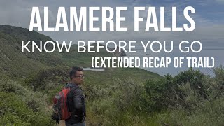 Alamere Falls Hike: Closer Trail Guide to Point Reyes’ Hidden Coastal Waterfall