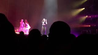 Lorde//Buzzcut Season//Melodrama World Tour