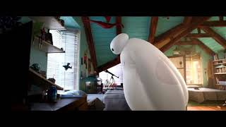 Big Hero 6 "ow" 1 Hour
