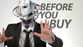 Romeo is a Dead Man - Before You Buy