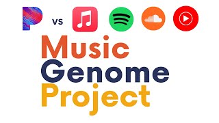 Does Pandora’s Music Genome Project create better playlists?