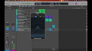[ Member Only ] New Ambient Demo 08/06/2025