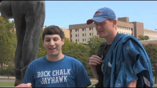 KU BBALL QUESTIONS VIDEO