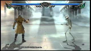 α Patroklos vs Devil Jin (Matt-JF)