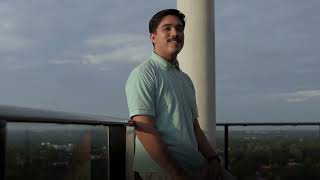 Student Story: Jeremias Britez