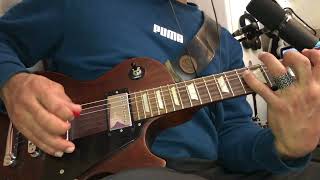 Les Pausl Gibson Studio