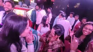 Haldi dance video 10th dec 24
