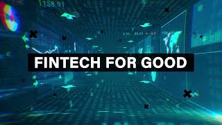 Fintech For Good Promo 2022