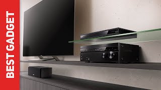 Sony STR-DN1080 - Best Audio Video Receivers Review