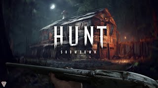 KILLING MONSTERS AND FRIENDS!!! (Hunt Showdown Funny Moments)