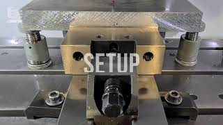 CENFIM - Formação em CNC - OIF (Oficina Individual de Formação)