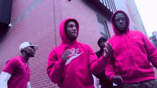 DEZY FEAT. DEEK - CAREER ENDING SEASON ( OFFICIAL MUSIC VIDEO )