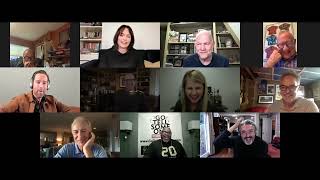 Jack Bauer/24 Convention - Session 9 - "The Oval Office"