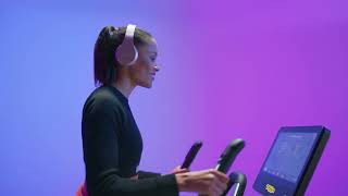 Technogym - Excite Live Synchro