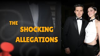 Brooklyn Beckham Accuses Parents of Trying to Buy His Name | Shocking Family Rift