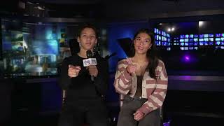 CHSTV Live Broadcast December 2nd, 2025 1