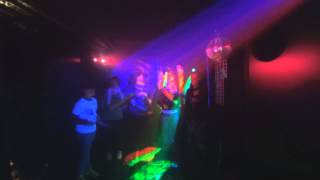 MAGIC BOX - Firenze 13 marzo