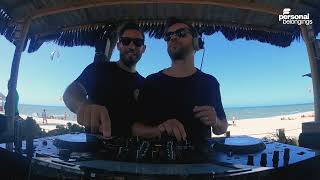 Personal Belongings Label Show - Duro Beach - Cumbuco - BRA