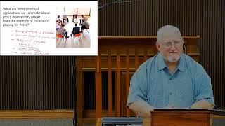 Baytown Community Church Live Stream 10-25-2023