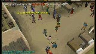 Soccerboy938 In DuEl aRenA