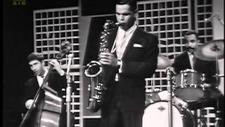 dexter gordon
