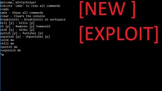 ROBLOX EXPLOIT [[PATCHED]]