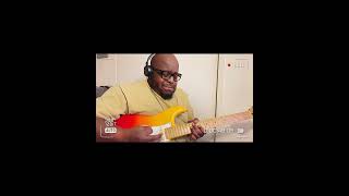 How It Feels (Cover) Strings By : Ron Bluu