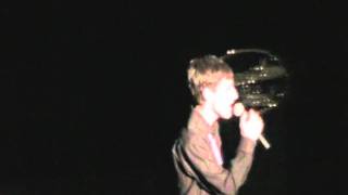 Cody Brown: All The Small Things