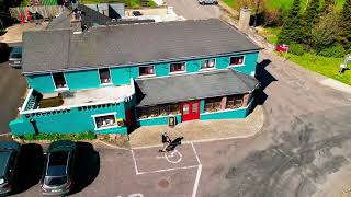 A short spin around Dunhill