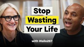 If This Episode Doesn’t Motivate You, Nothing Will | Mel Robbins and Wallo