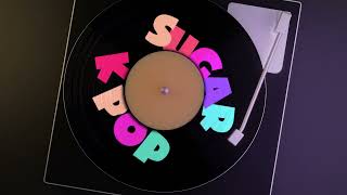 sugarkpop simbol