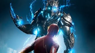 The Flash ⚡ Failure