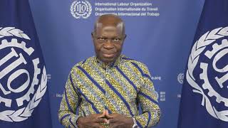 Gilbert F Houngbo | EI Congress 10