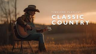Heartbeats Under the Stars Country Love — Johnny Cash, Miranda Lambert & Garth Brooks