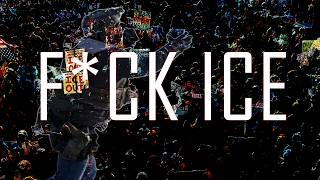 Fuck ICE feat James Allan Stellar, Robert Bungalow, CoughyB, Lorenzo Arrieta, The Amazing T-Bird