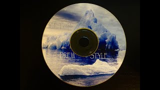 (Featured Artist) Drew Style - Ice Temple - Track 4
