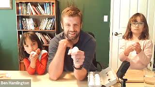 STEM with Dr. Ben - Structures