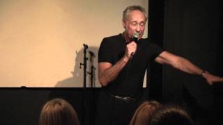 Ben Dover Live at Leicester Square Pt 3