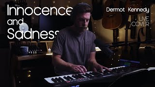 Constantine | Innocence and Sadness - Dermot Kennedy (live cover)