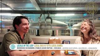 S1 E8: Local Brews with Local Bands | Artist Spotlight: Redwood Scoundrel (Pablo)