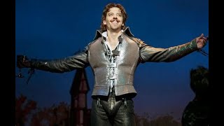Best Christian Borle Moments:  Something Rotten Edition