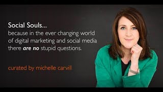 Social Souls - Because there are NO stupid questions