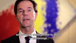 The Netherlands Video Statement for the NSS 2014